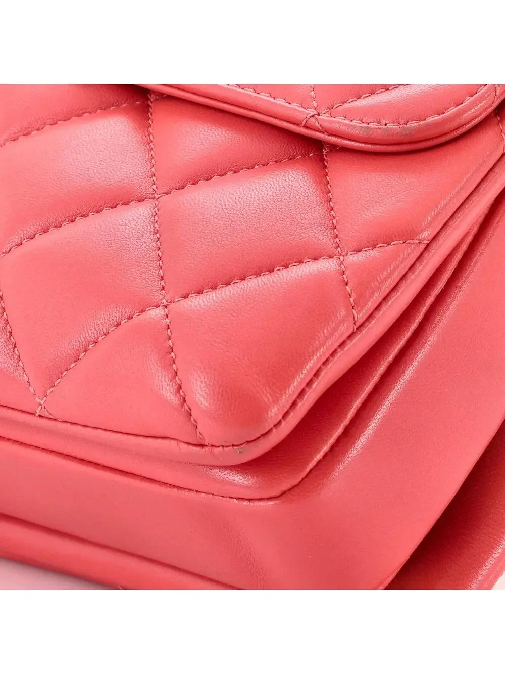 Chanel Trendy Cc Top Handle Bag Quilted #301687C45B
